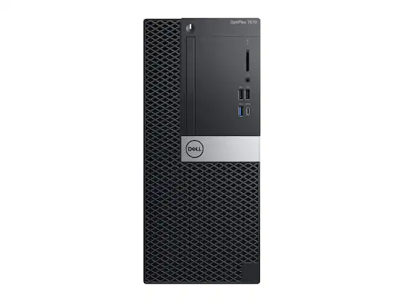 OptiPlex 7070
DELL