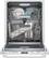 8 BOSCH H. BOSCH - Heavy Cycles - Normal ES - Favorite Remote - 3:00 - Sanitize Crystal - PowerControl - Home Connect 42