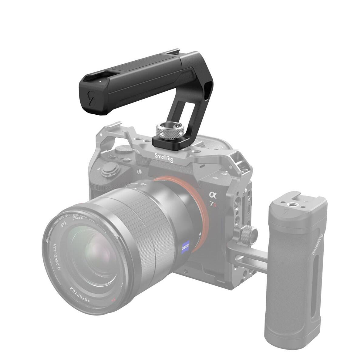 SmallRig a 7R Une MNC 2 LAsO 072 Mcoa 6 0.28/0 a 46783782 2 DAIOHAIE