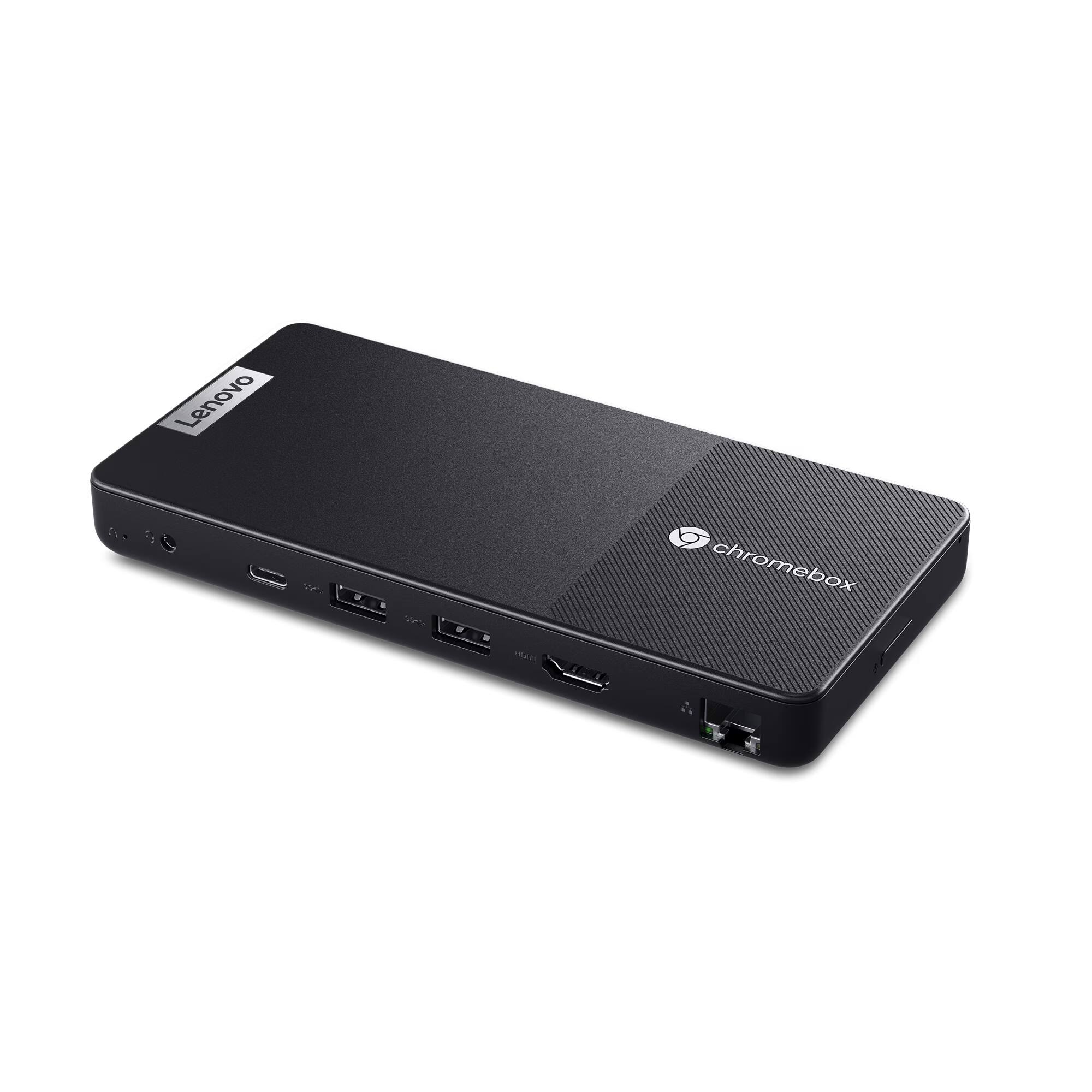Lenovo Chromebox
