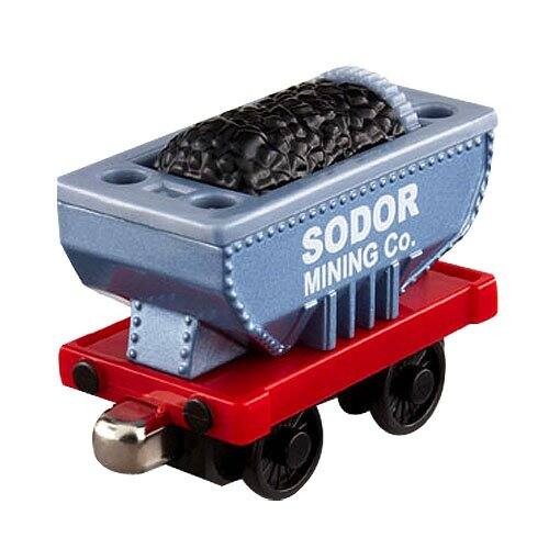 SODOR MINING Co.