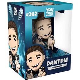Youtooz - Youtooz: DanTDM Vinyl Figure #262
