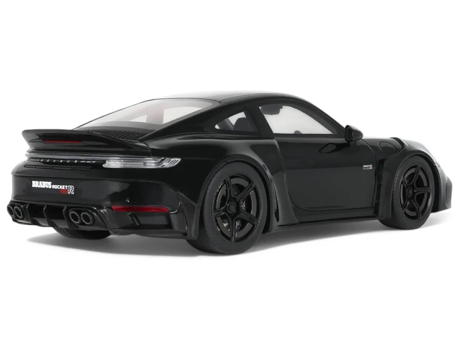 BRABUS ROCKET R