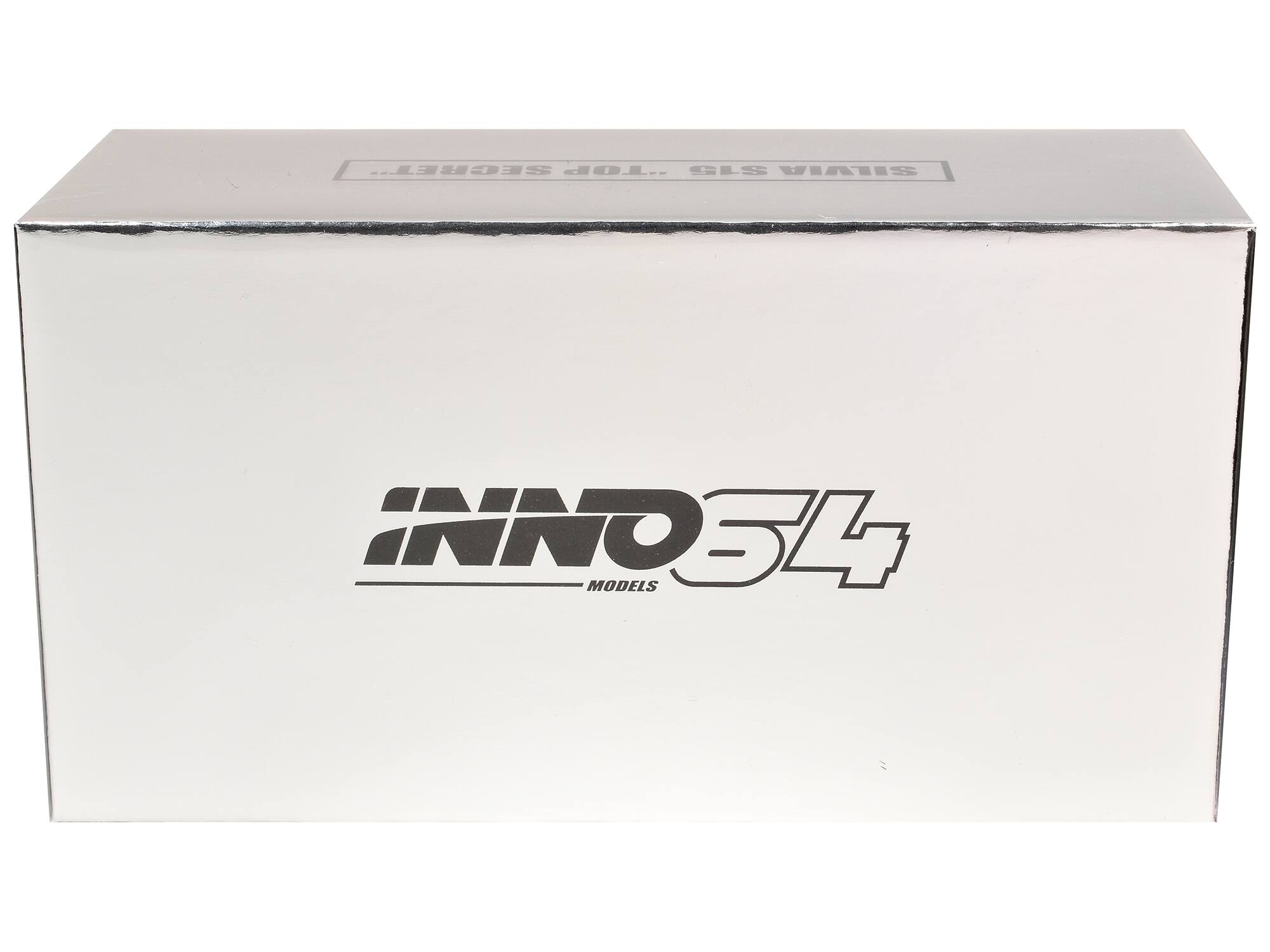 SECRET TOP S15 SILVIA INNO34 MODELS