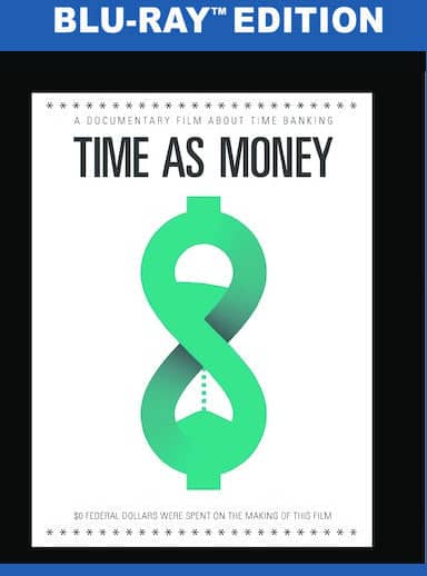 Time As Money (MOD) (BluRay Movie) [Blu-ray] price history on PriceWatchPro