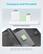 Compact and Portable
67W ANKER 20W
Compared to original chargers.
The plug is non-foldable.
Note: Data based on internal lab testing. Dimensions may vary: 1.08 x 1.98 x 1.67 in.