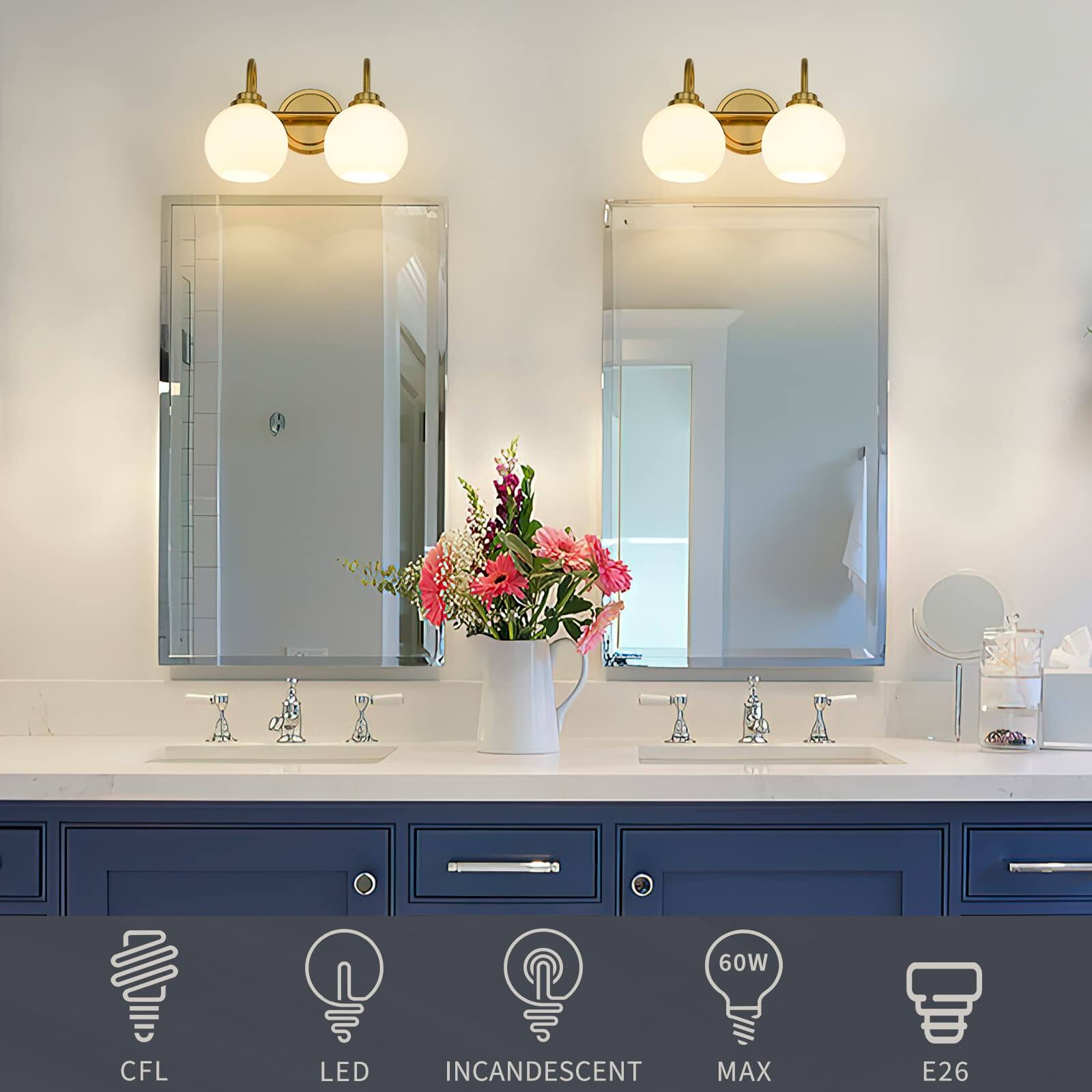 60W CFL LED INCANDESCENT MAX E26