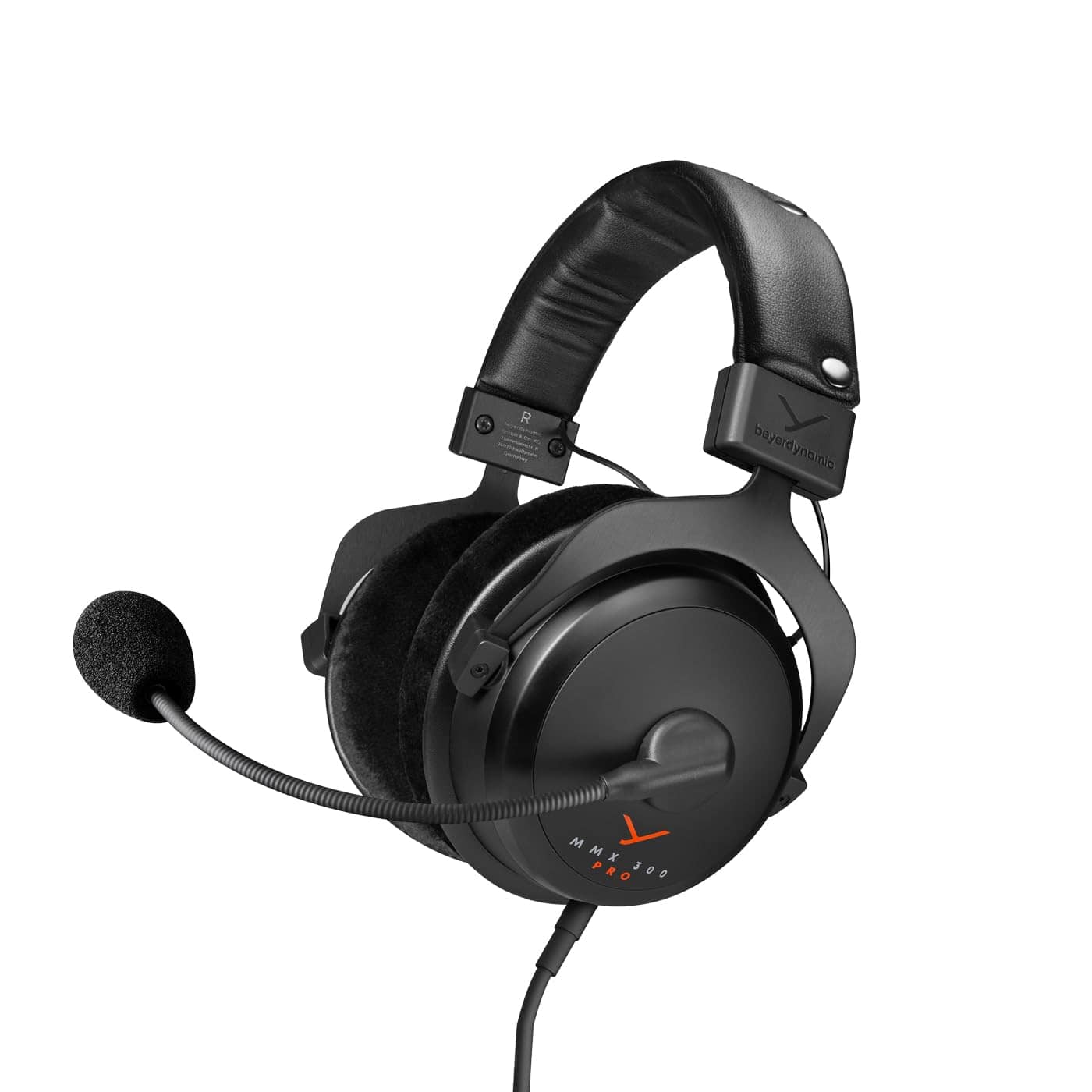 beyerdynamic  
MMX 300 PRO