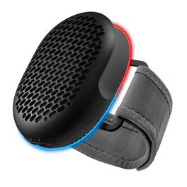 Nekteck - Portable 3-in-1 Wearable Heat & Cold Device