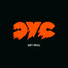 CVC - Get Real - VINYL LP
