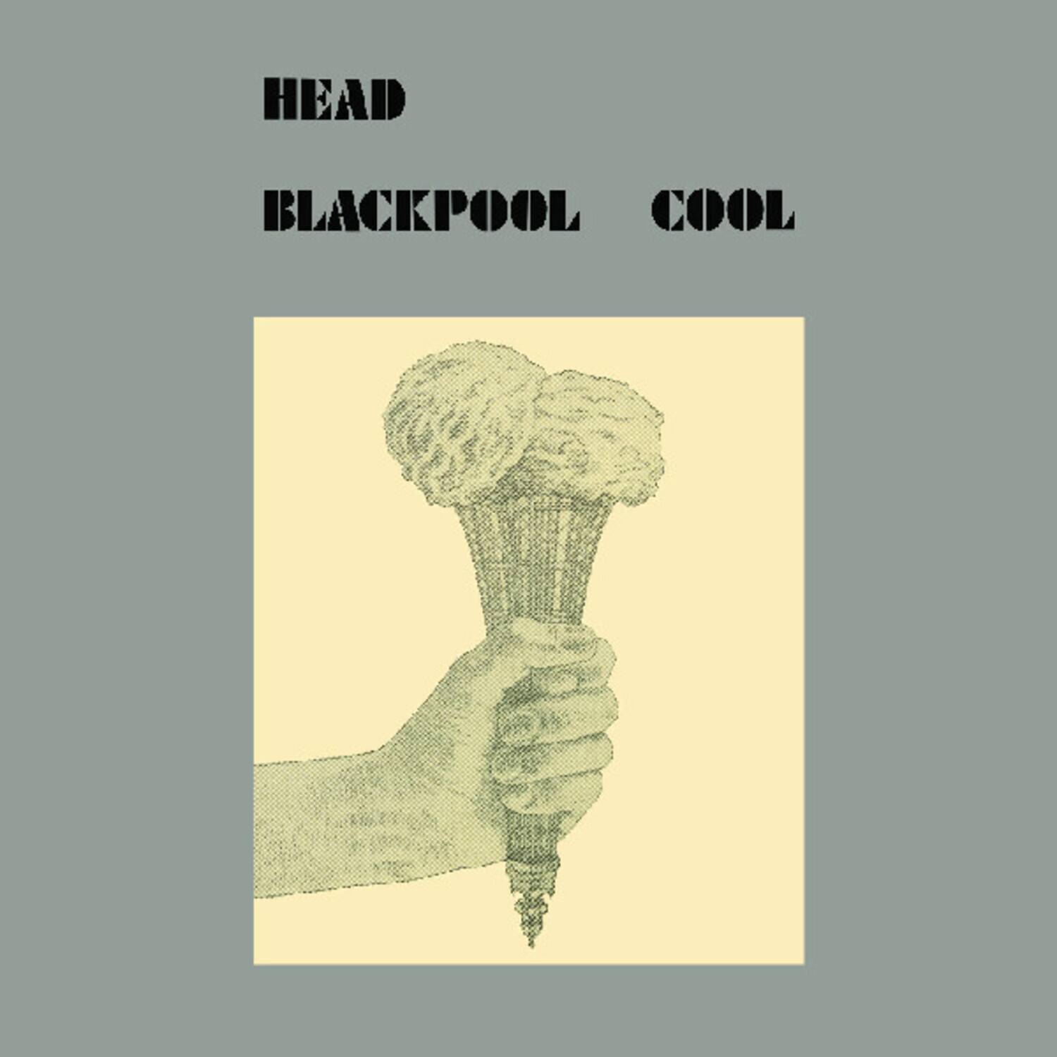 The Head - Blackpool Cool   - VINYL LP price history on PriceWatchPro