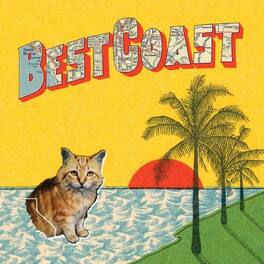 Best Coast - Crazy for You - VINYL LP