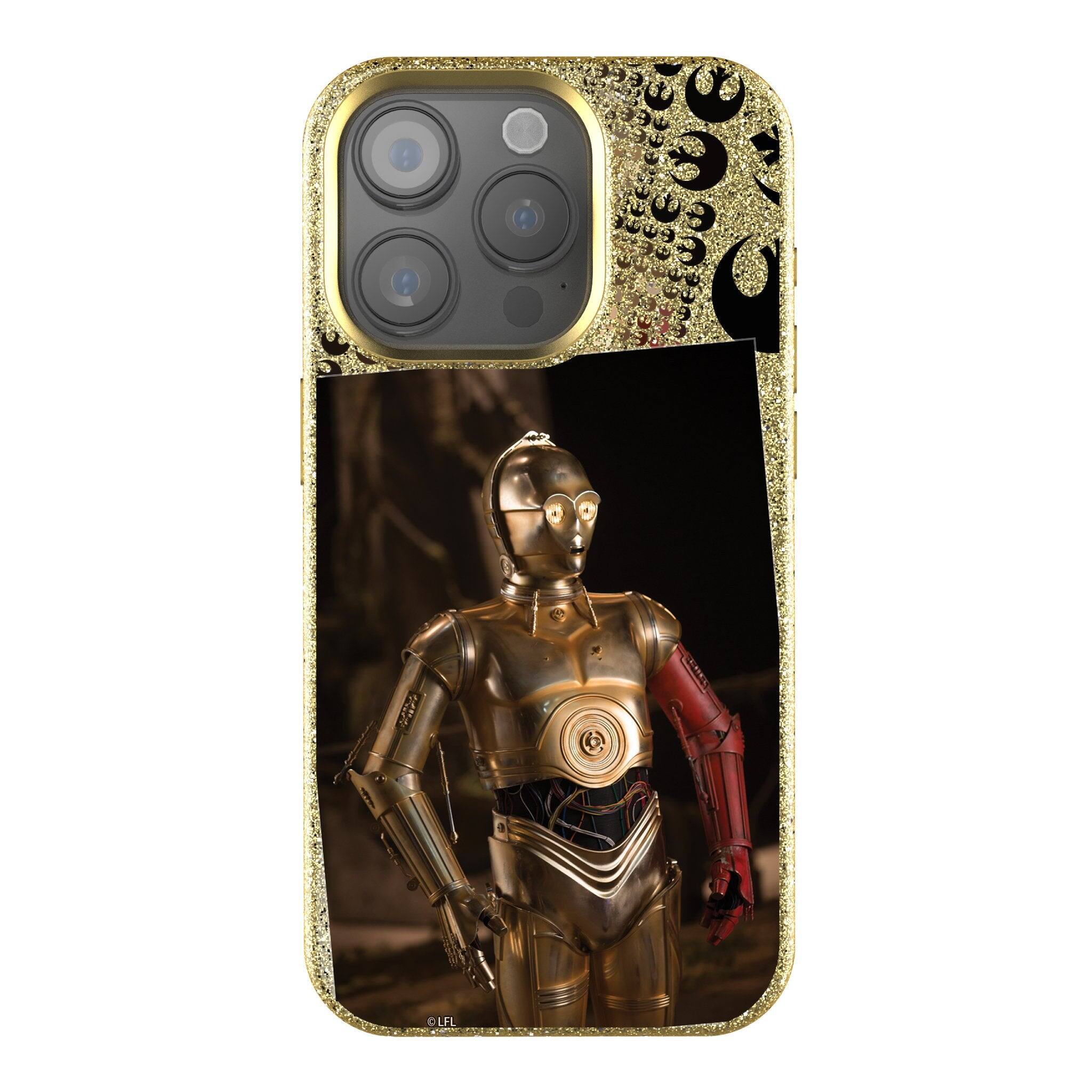 C-3PO