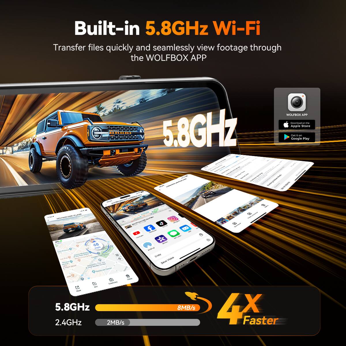 media item thumbnail