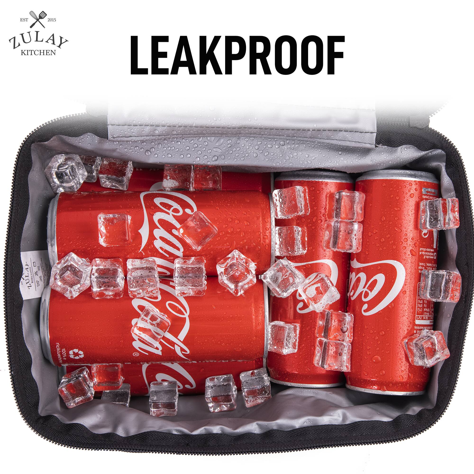 ZULAY KITCHEN  
LEAKPROOF  

ZULAY KITCHEN  
EST 2015  

Coca-Cola  

ZULAY KITCHEN  
EST 2015