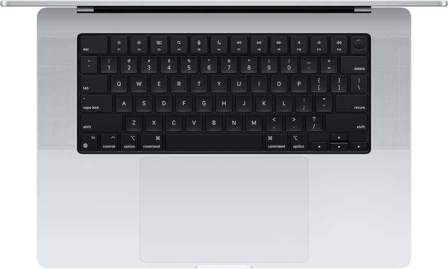 Apple MacBook Pro 16 inch Laptop Apple M4 Max chip Built for Apple MacBook Pro 16 inch Laptop Apple M4 Max chip Built for