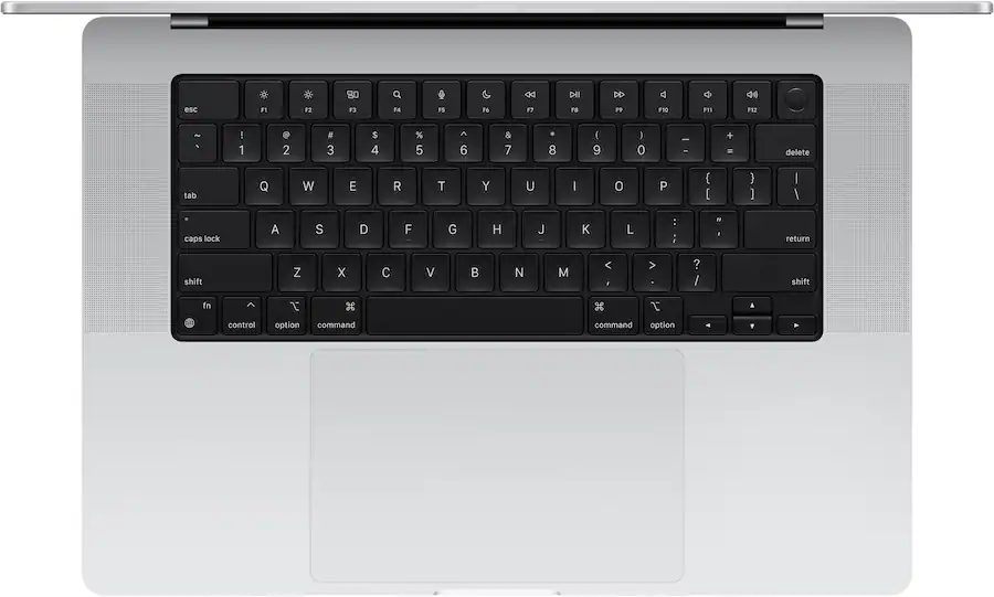 Apple MacBook Pro 16 inch Laptop Apple M4 Max chip Built for Apple ...