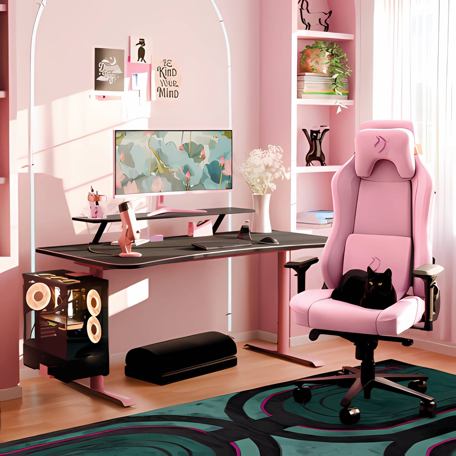 Be Kind to Your Mind