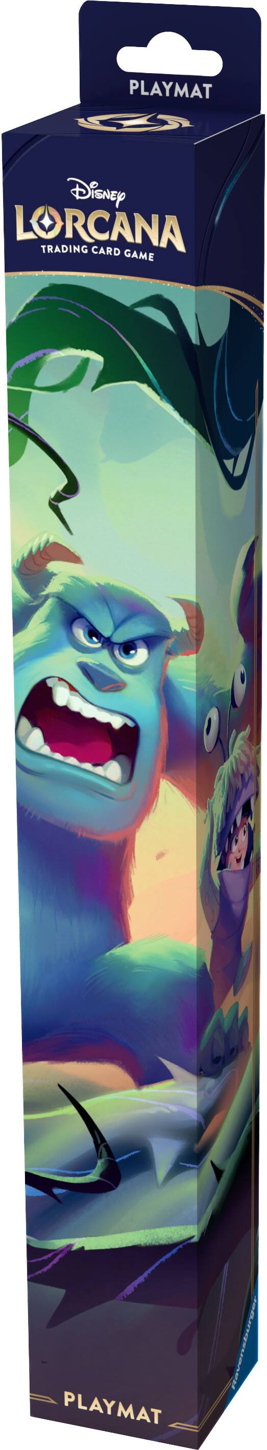 PLAYMAT Disney LORCANA TRADING CARD GAME
