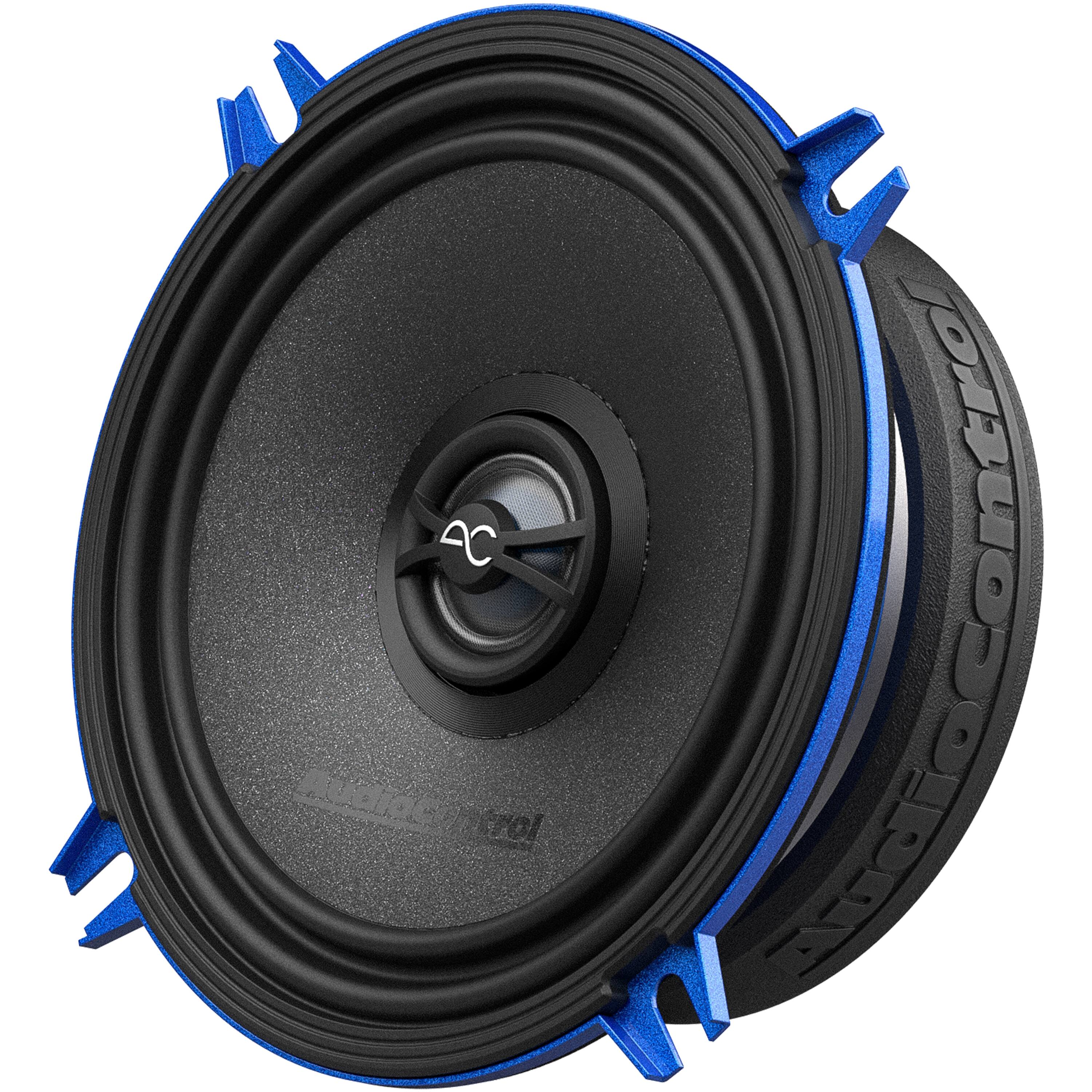 The text on the image reads "Radical Control."