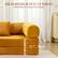 HIGH-RESILIENCE CUSHION
Perfect Balance of Support and Softness
15.7" / 40cm