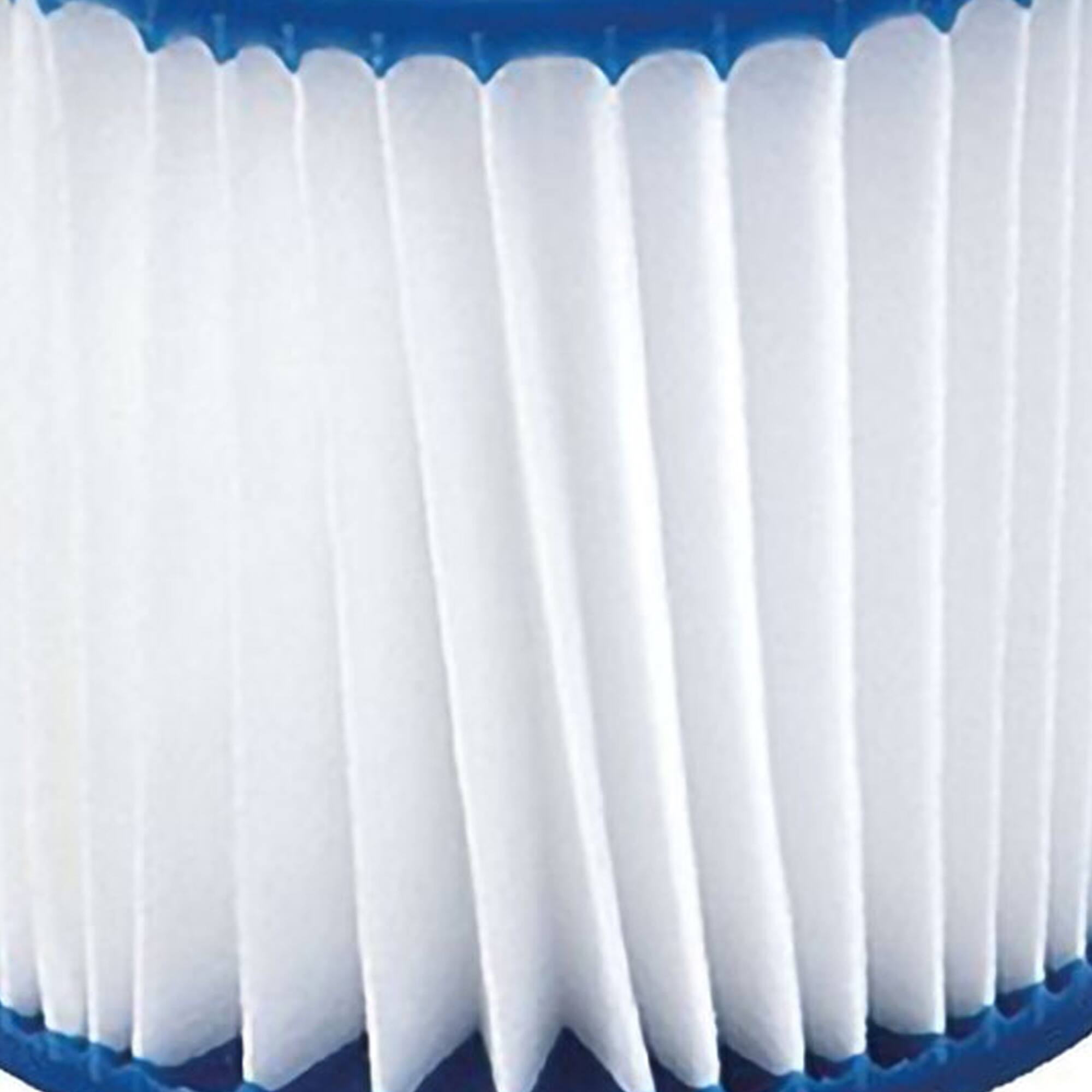 Alt View 1. Jleisure - JLeisure Avenli 29P481 CleanPlus Small Pool Filter Cartridge Replacement, Blue.