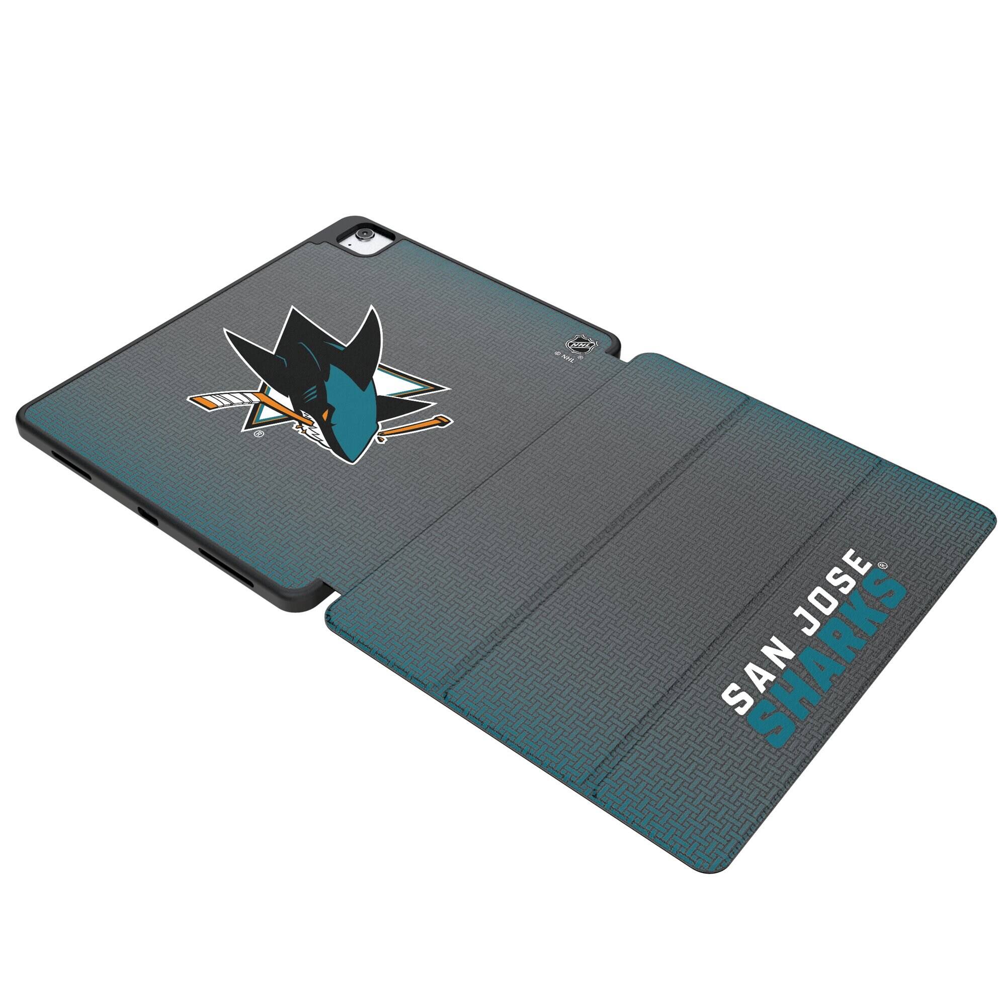 NIKE 100  
SAN JOSE SHARKS