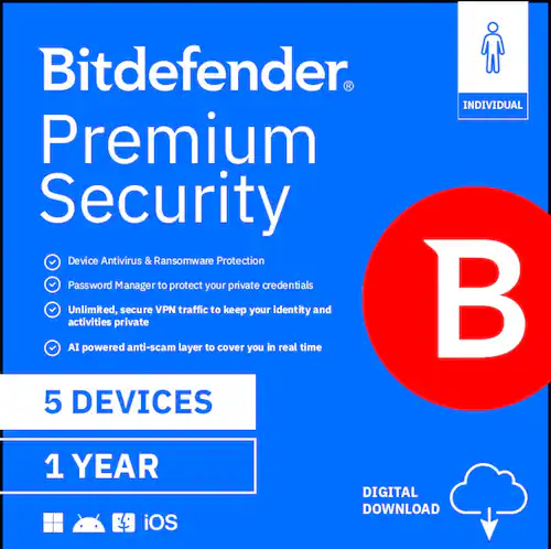 Internet Security Software