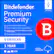 Bitdefender Premium Security
- Device Antivirus & Ransomware Protection
- Password Manager to protect your private credentials
- Unlimited, secure VPN traffic to keep your identity and activities private
- AI powered anti-scam layer to cover you in real time
5 DEVICES
1 YEAR
DIGITAL DOWNLOAD
INDIVIDUAL
Windows, Android, iOS
