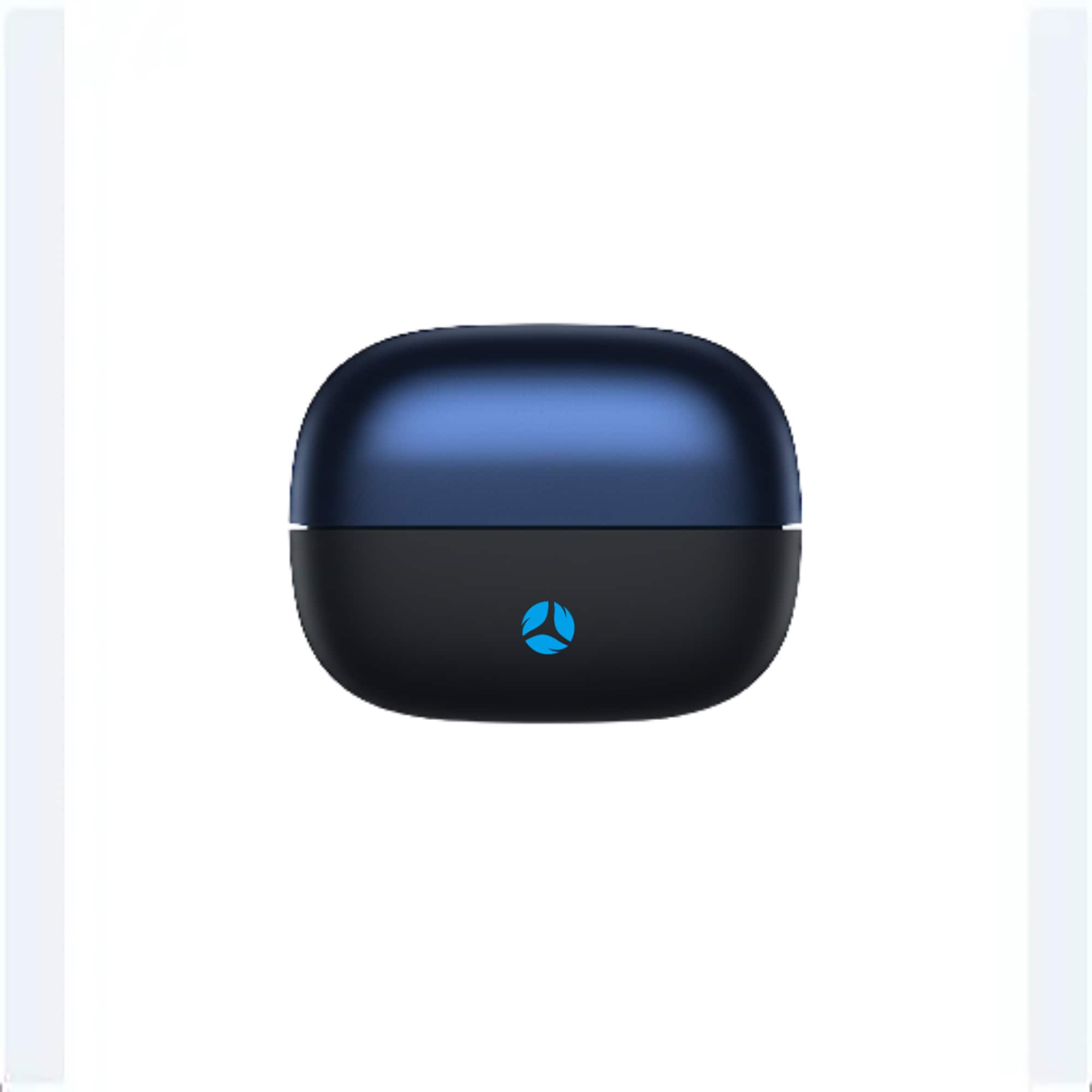 Azpen - TalkX: Ai Translation Earbuds – Record Meetings, Translation & ChatGPT Control for Productivity - Black