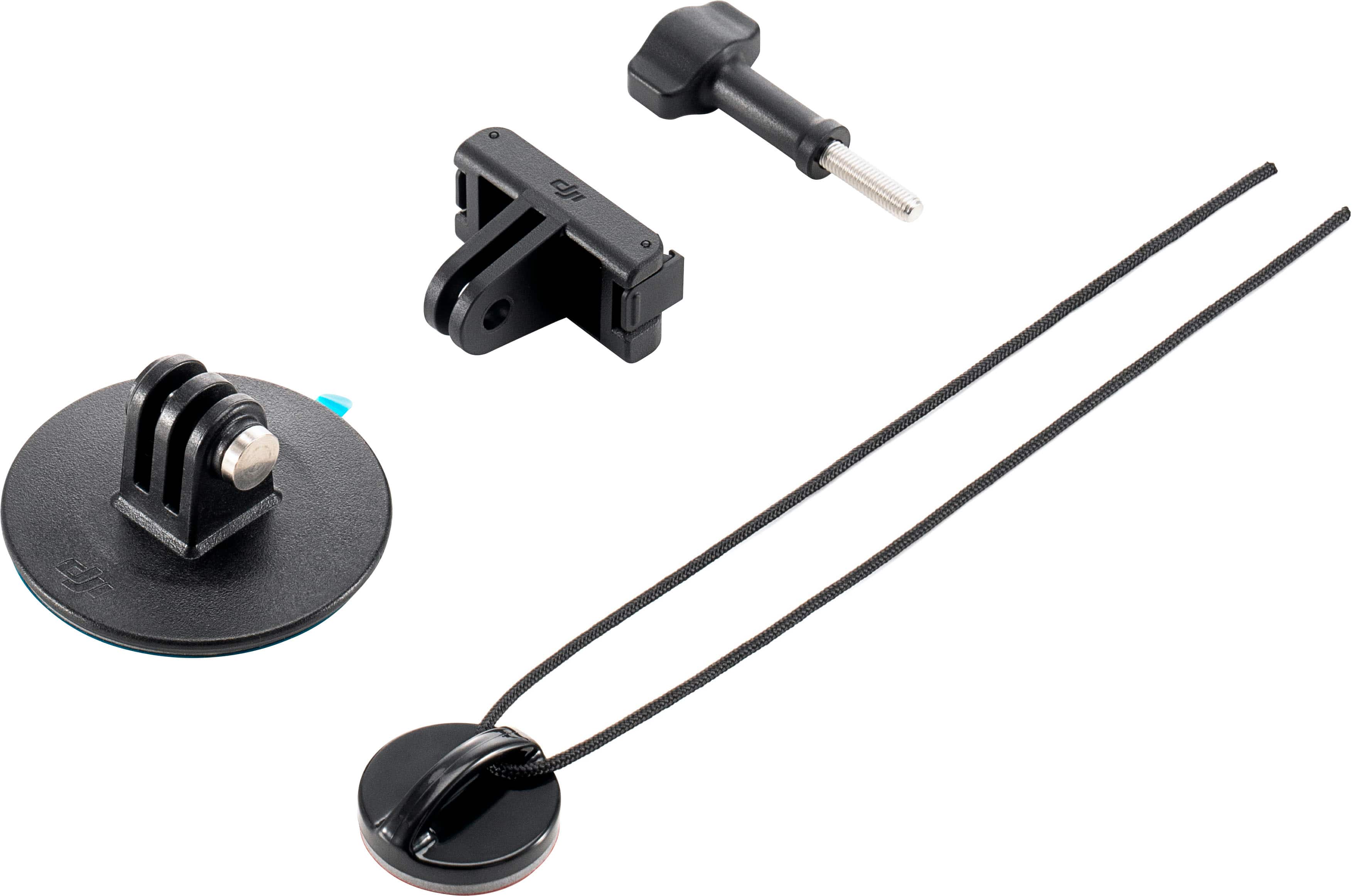 DJI - Osmo Action Surfing Tether Kit - Front_Zoom