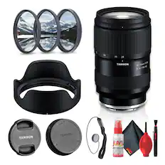 7 50 35 28 - TAMRON 5/2A 28-75mm sI IN VXD DV E COPEN TAMRON TAMRON - SAVE LECTRONIC INS CLEANE - ng J / - VP