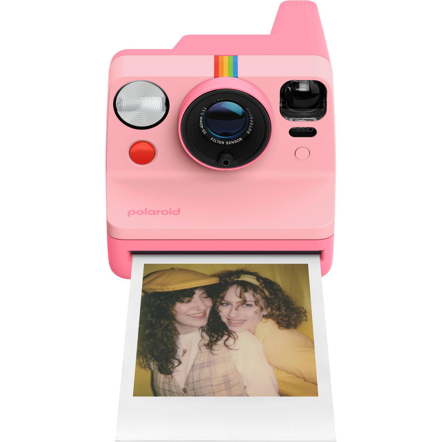 Polaroid 35-40mm Autofocus Filter Sensor