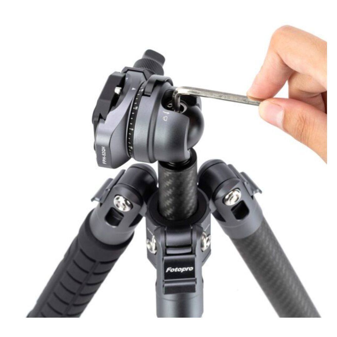 FPH-52QH Fotopro