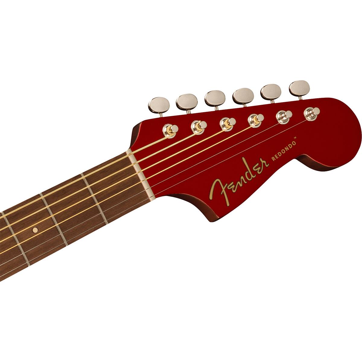 Fender REDONDO