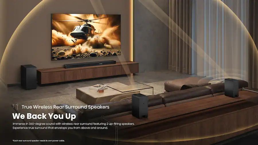 Hisense Smart Tv Hisense Tv Sound Bar Setup Surround Sound Tv With