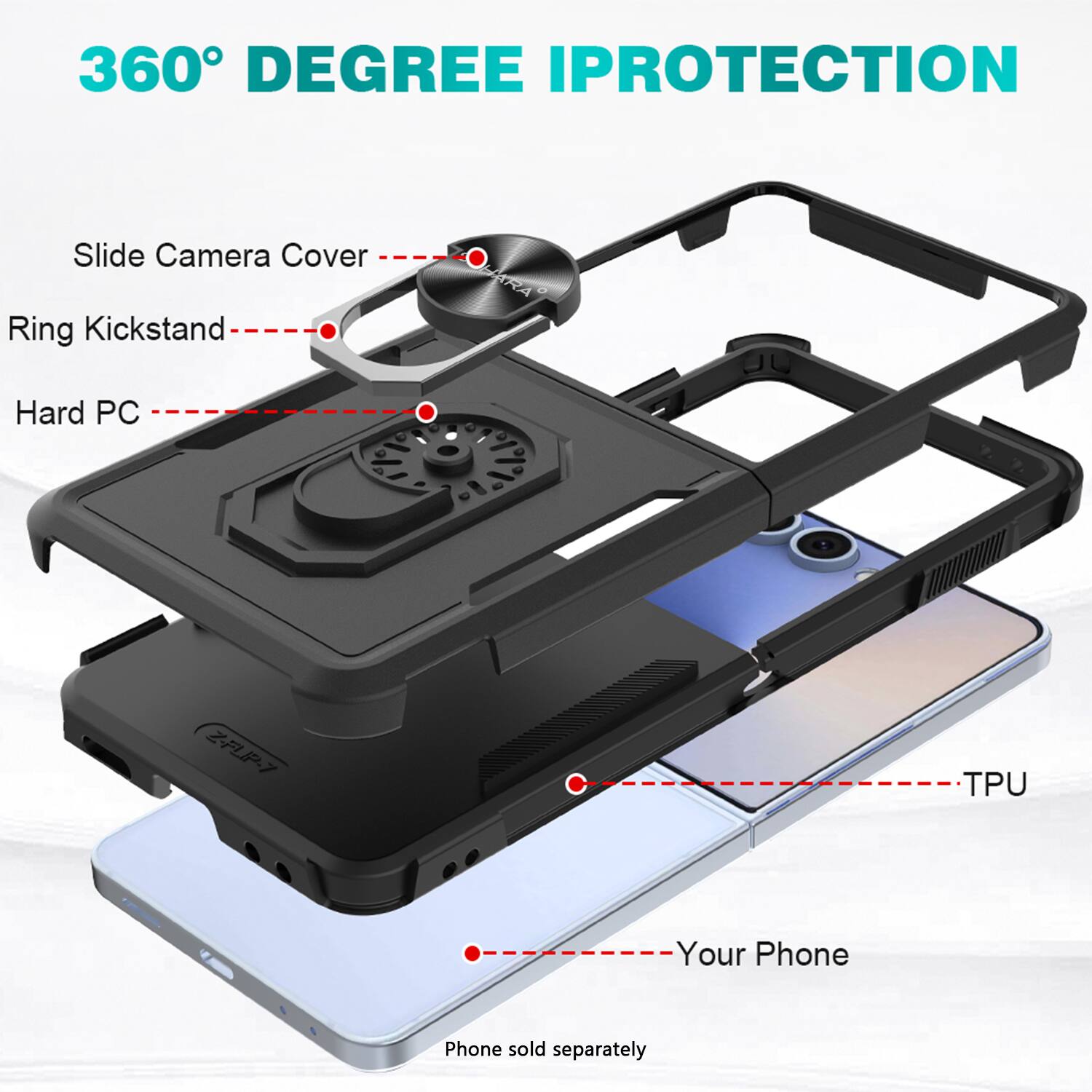 media item thumbnail