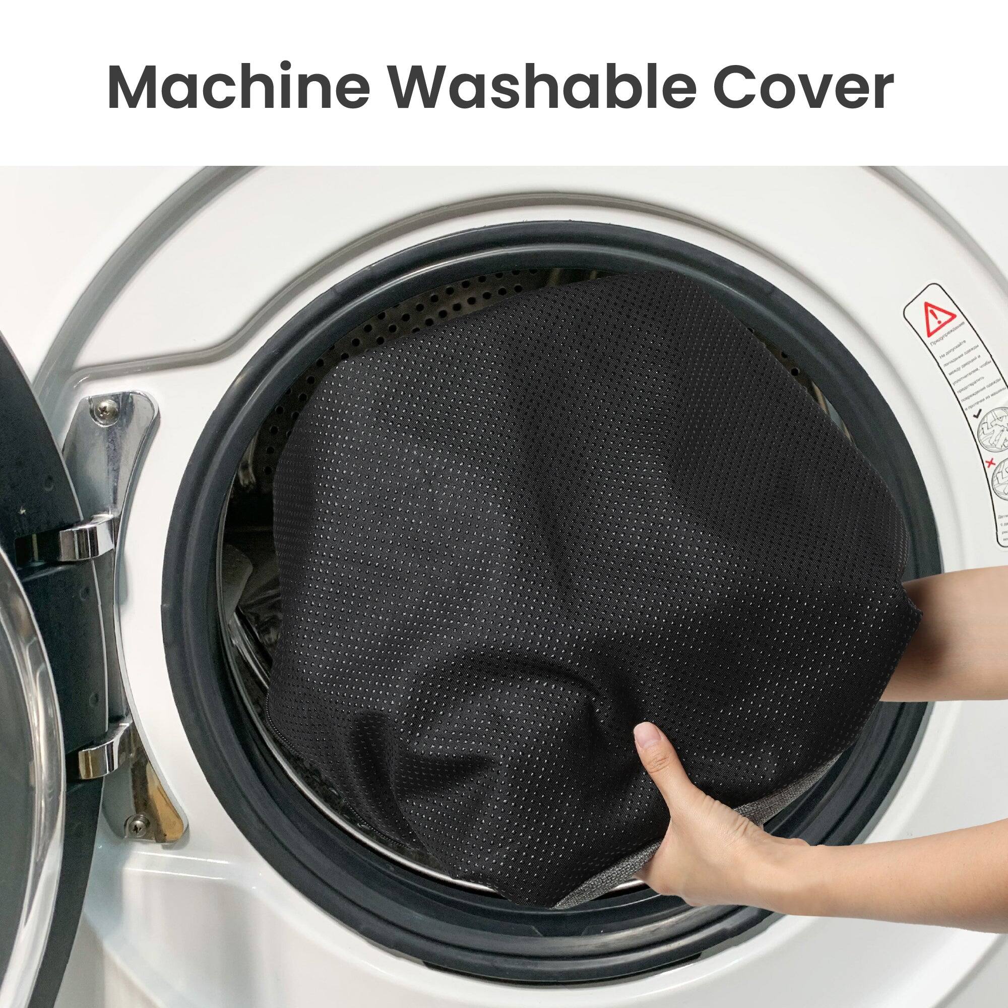 Machine Washable Cover