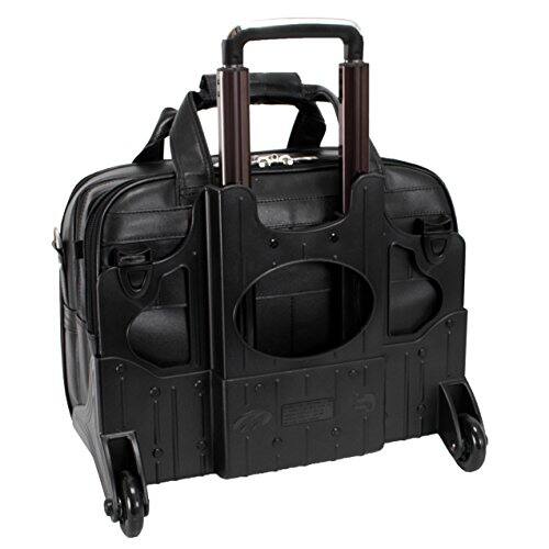 Alt View 10. Ergotron - Ergotron 45-295-026 24 Inches Screen Support Mounting Arm for Flat Panel Monitor - Black & Polished Aluminum - 20  Lbs. - Black & Polished Aluminum.