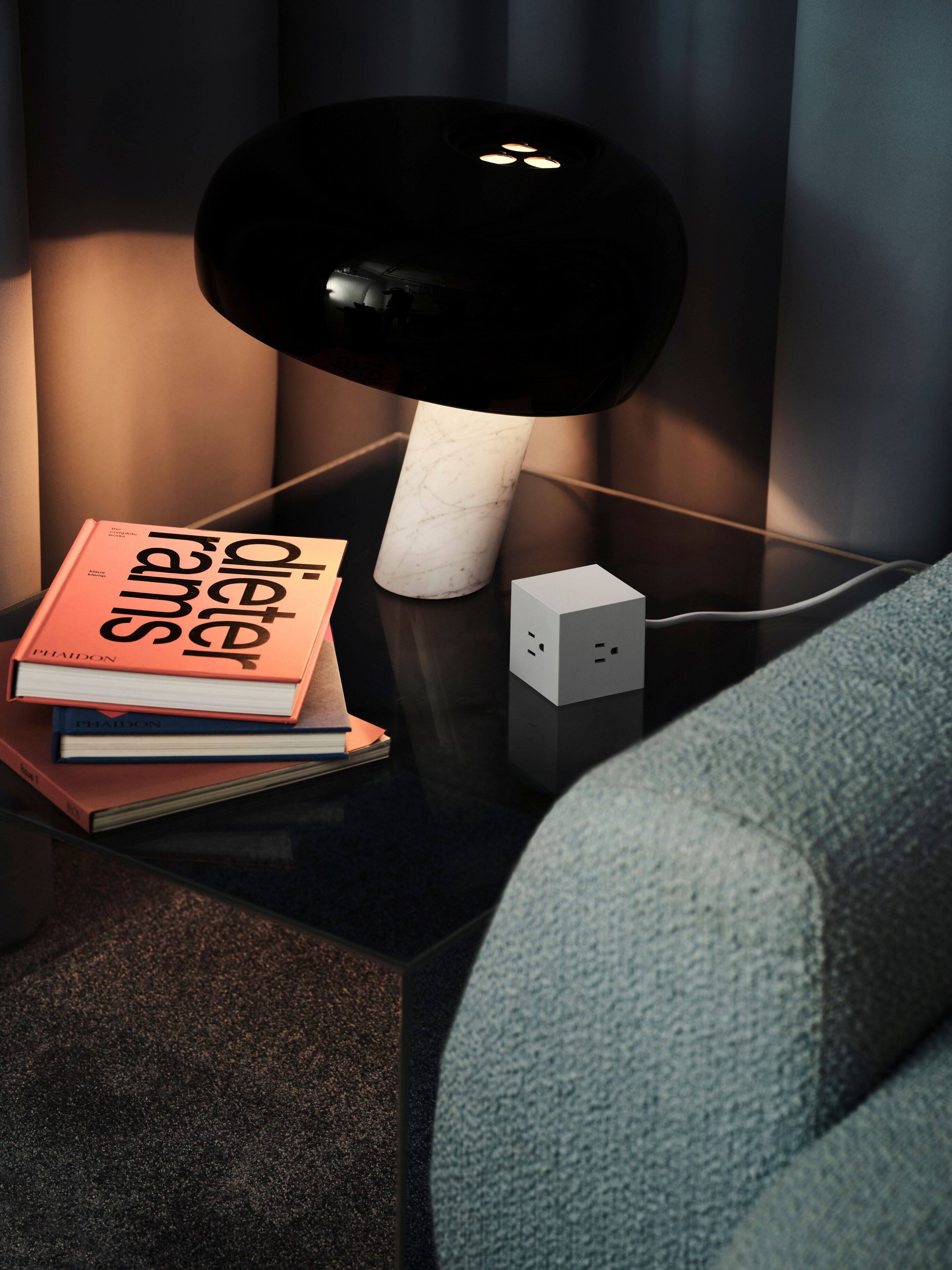 PHAIDON  
dieter rams