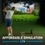 Affordable Simulation LPi