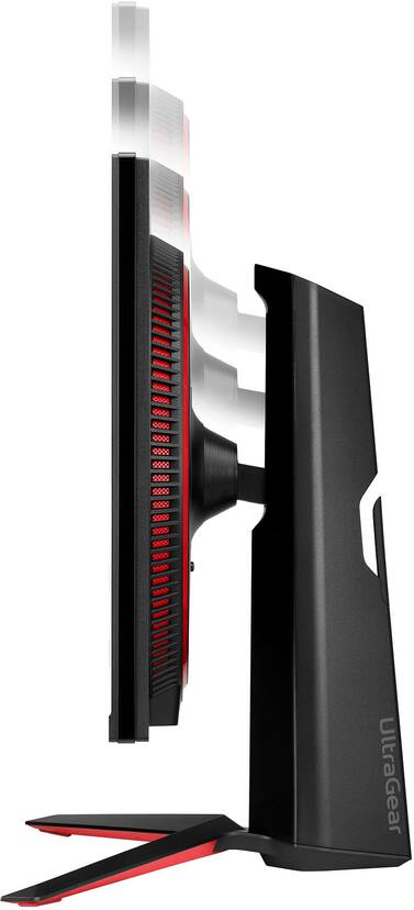 Lg Monitor Stand Lg 27gl850 Wall Mount LG 27GL850-B 27 2560x1440