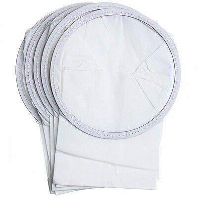 Left. DVC - Tristar 48 Pack Tristar Bags Tri-Star Compact Vac Patriot DXL EXL MG1 MG2 A101 [48 Dust Bags] – Part COR-1412.