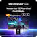 LG UltraGear OLED is the world's first VESA certified Dual Mode monitor. It features a 240 Hz refresh rate and AdaptiveSync technology, making it ideal for both gaming and professional use. The monitor supports 2160P resolution at 1080P, providing sharp and clear visuals. However, actual refresh rates may vary depending on the computer's graphics specifications and configurations.