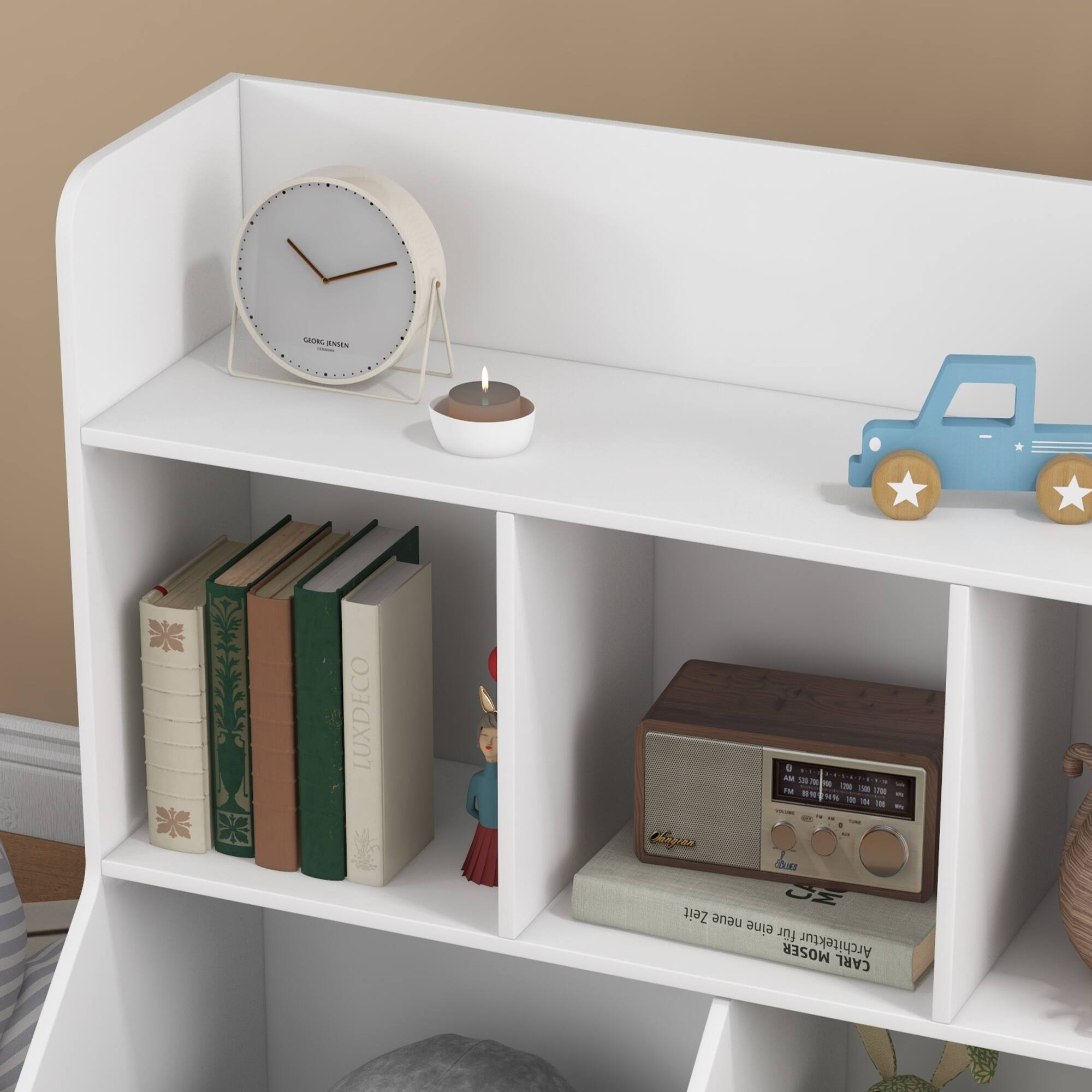 LUXDECO  
CARL MOSER Architektur  
OS Zeit anau eine fr  
AM  
F  
I  
iuo  
LUXDECO  
CARL MOSER  
Architektur  
OS Zeit anau eine fr  
AM  
F  
I  
iuo