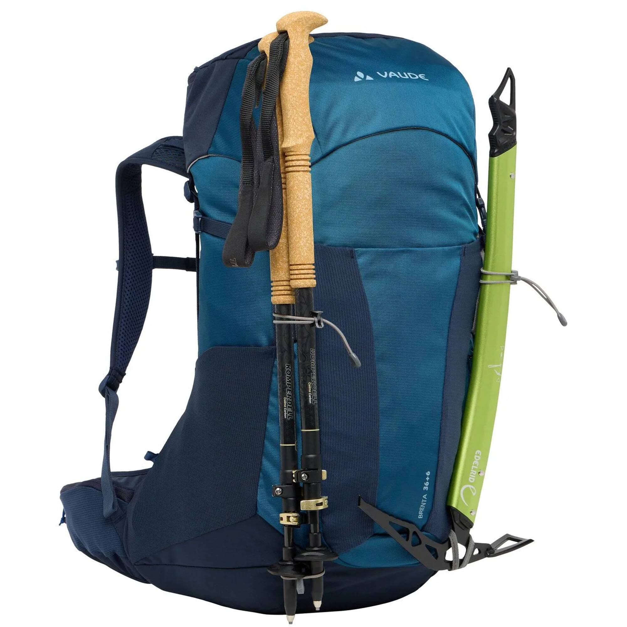 VAUDE | KOMPERDERS I 36+6 BRENTA EDELRID