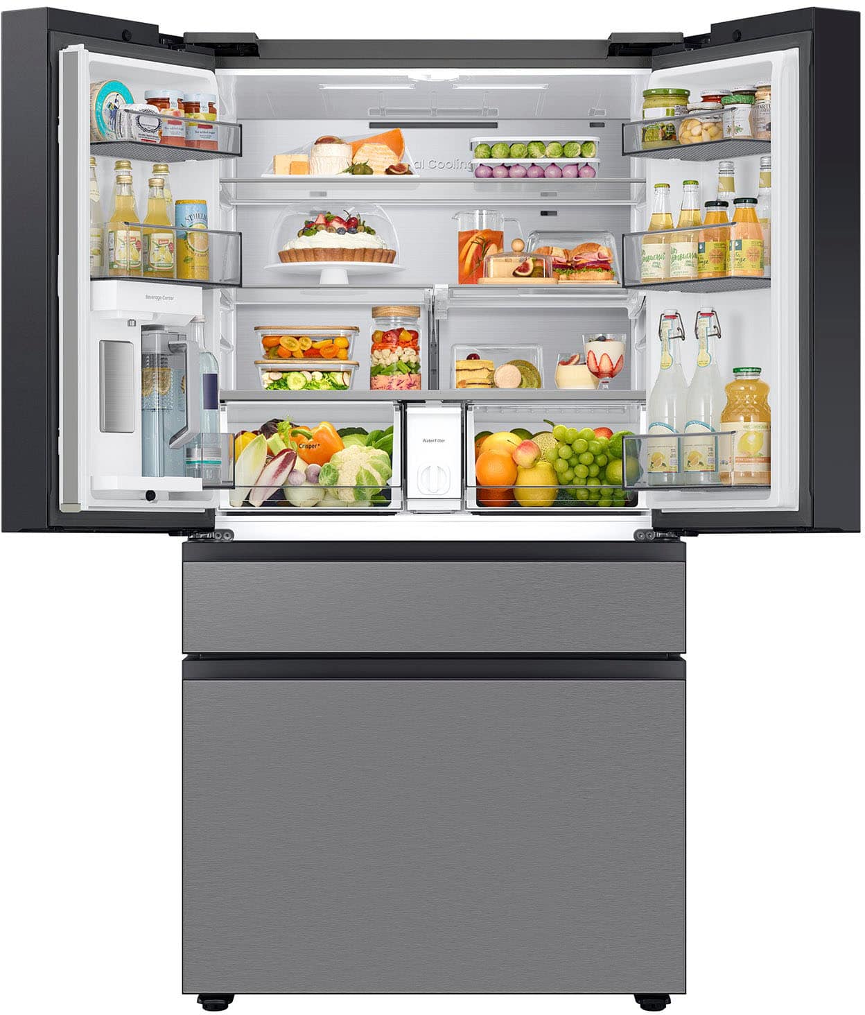 The text on the image reads "Cooling E s PALOA -E Seg - . Cape PO Ce." However, it is unclear what this text is referring to or what it means.