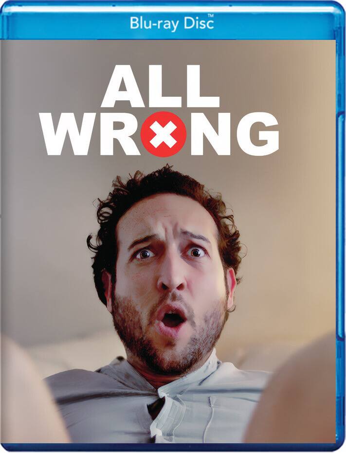 All Wrong - BluRay [Blu-ray] price history on PriceWatchPro