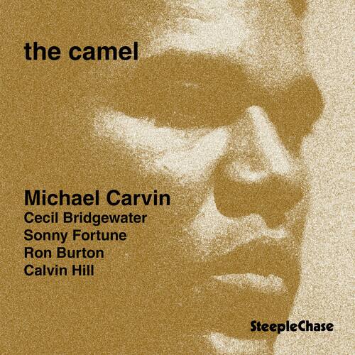 Michael Carvin - The Camel  - COMPACT DISCS