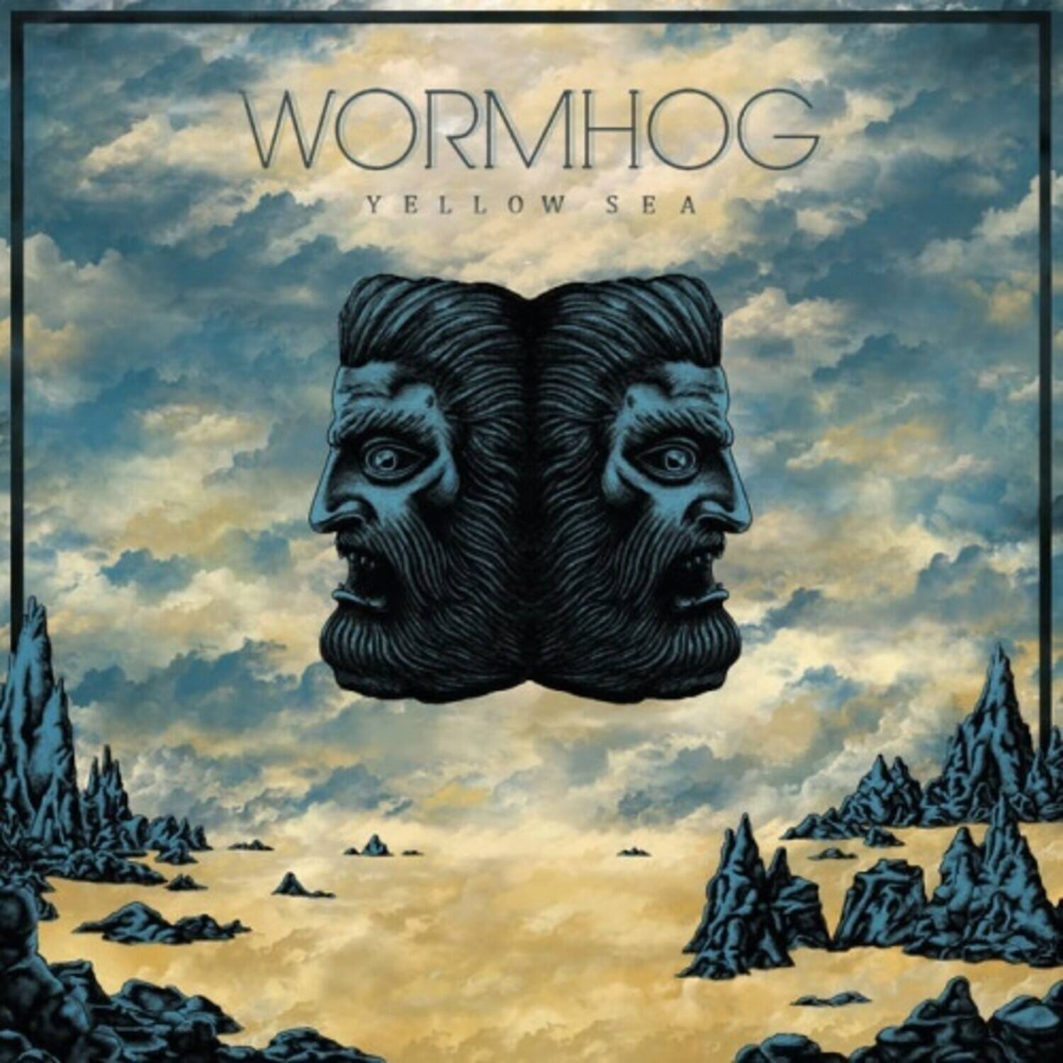 WORMHOG  
YELLOW SEA